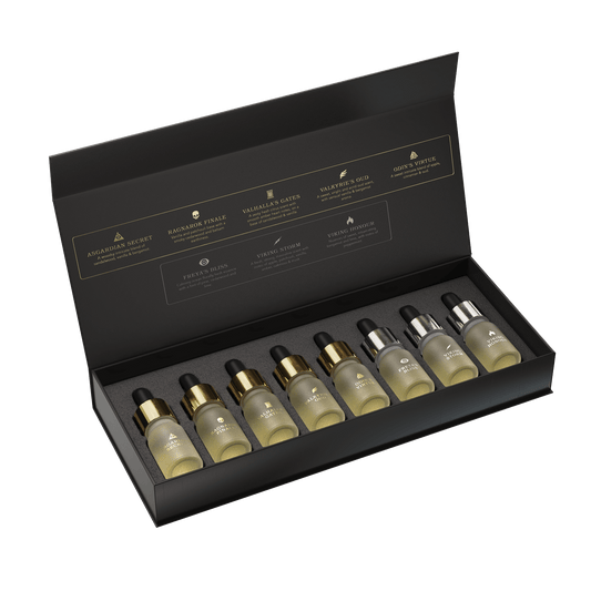 ABVERKAUF - Duftprobenset