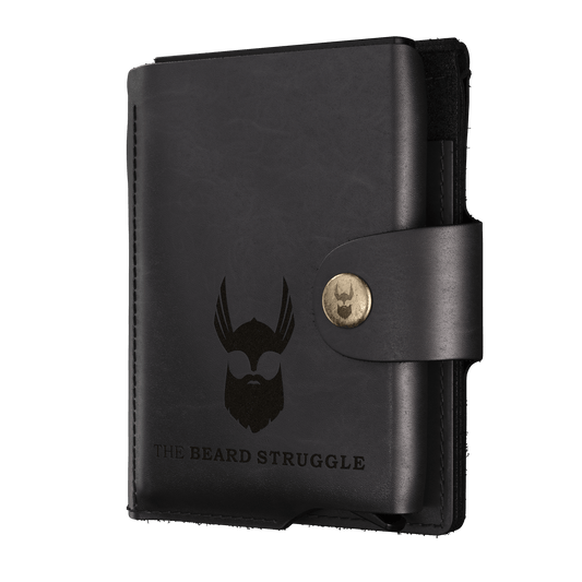 Die Njord Wallet 2.0