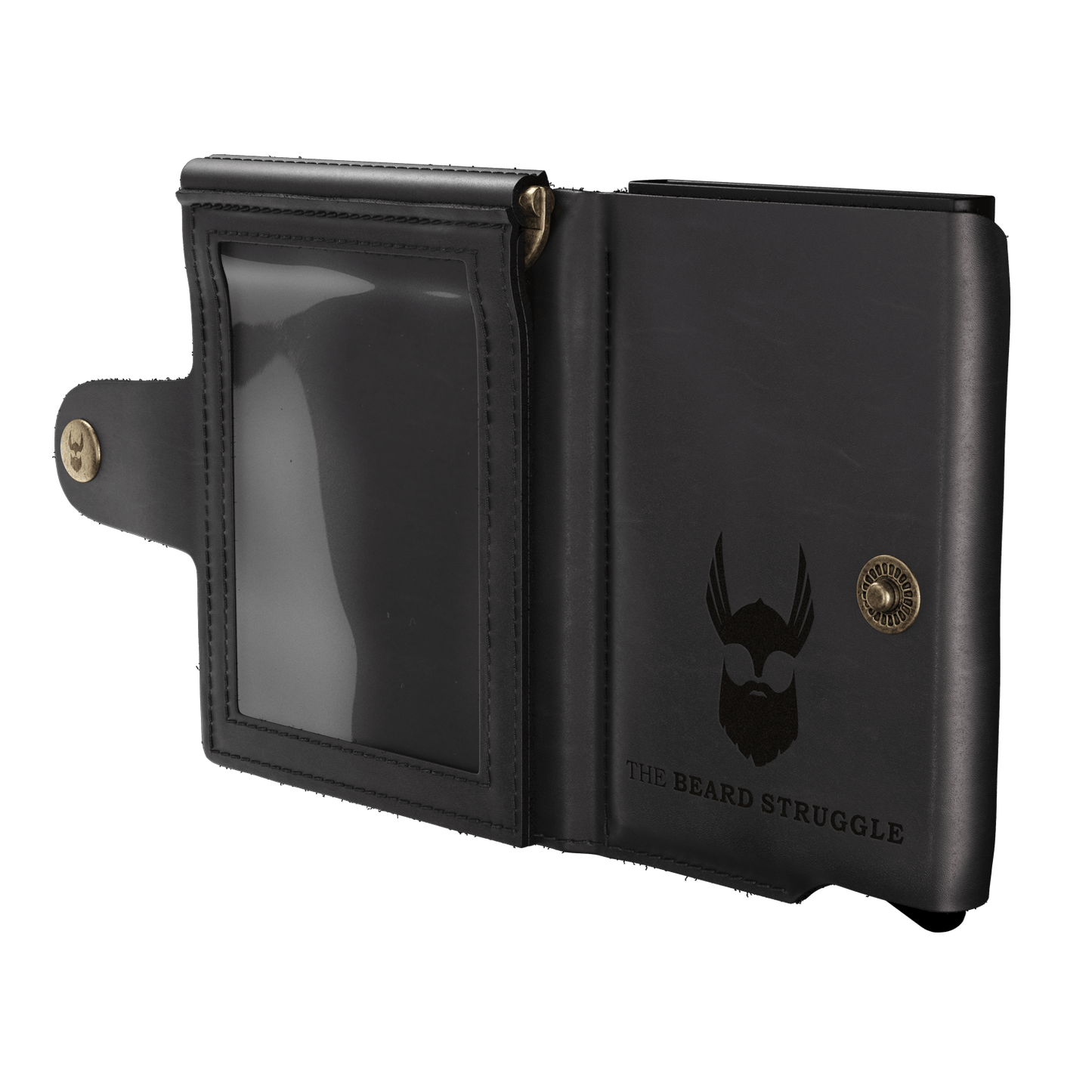 The Njord Wallet 2.0