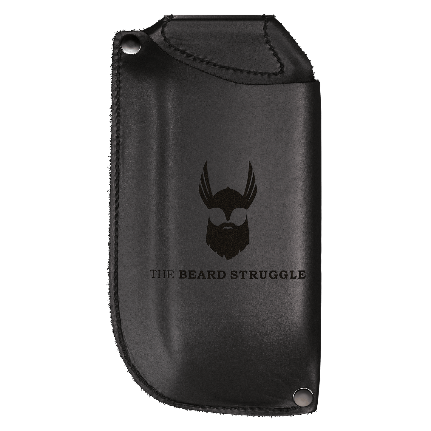 Slidrir Beard Comb Holster