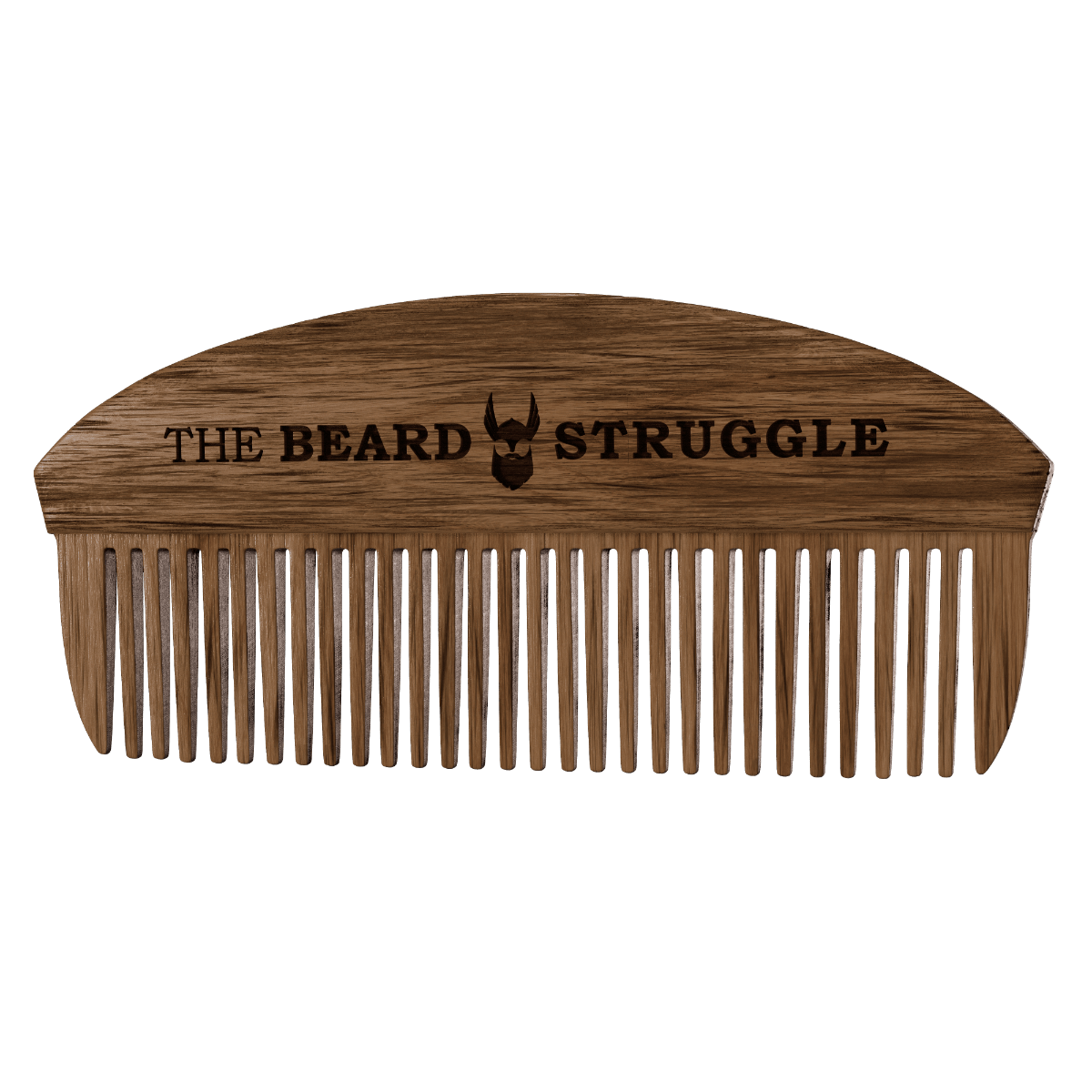 Kylver Beard Comb