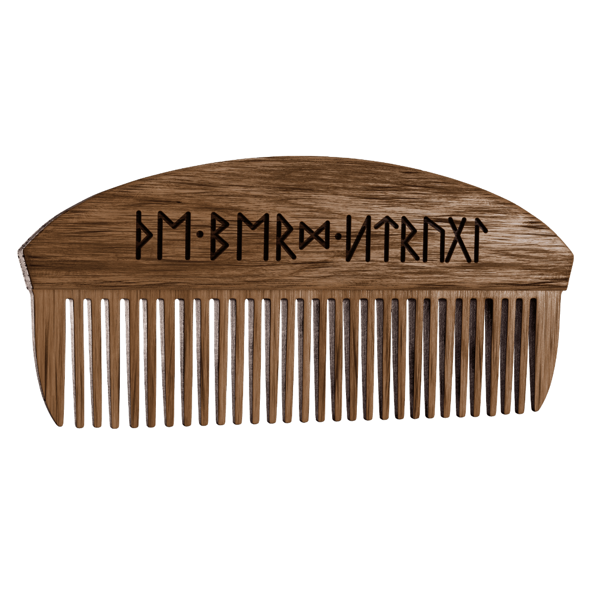 Kylver Beard Comb