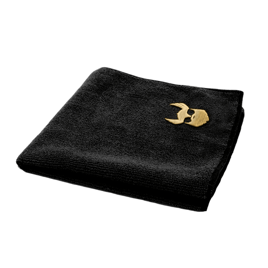 Microfibre Beard Towel