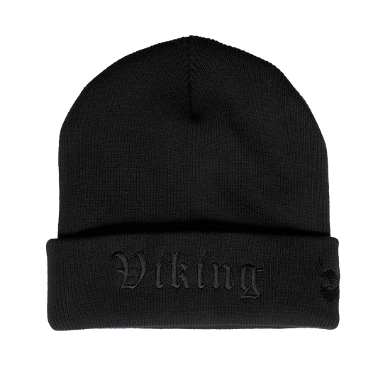 Wikingermütze