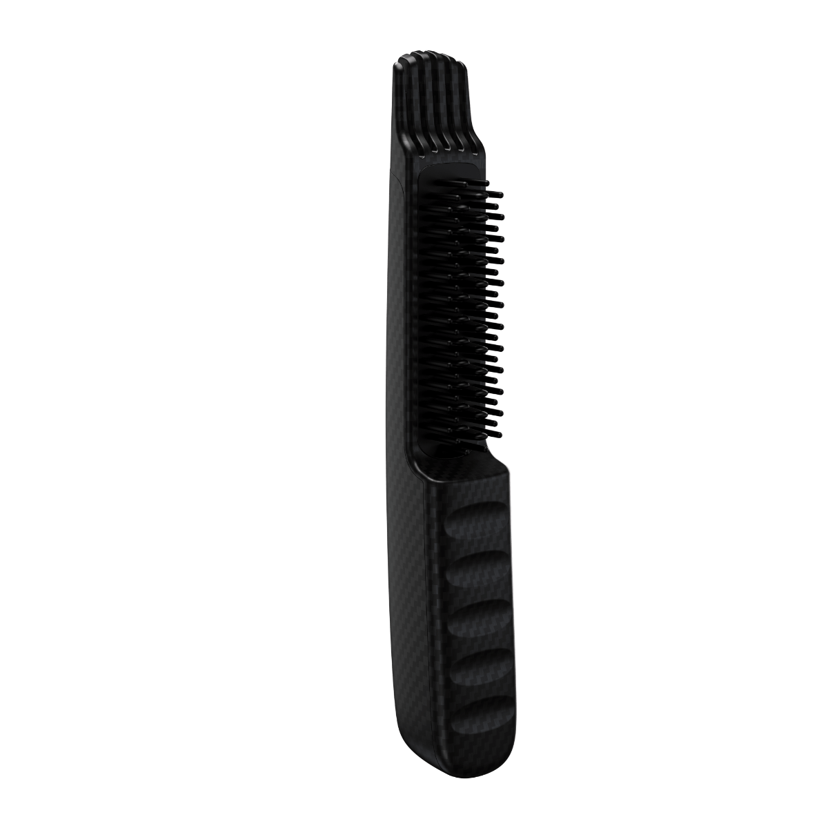 CARBON X | HEATED BEARD STRAIGHTENER BRUSH