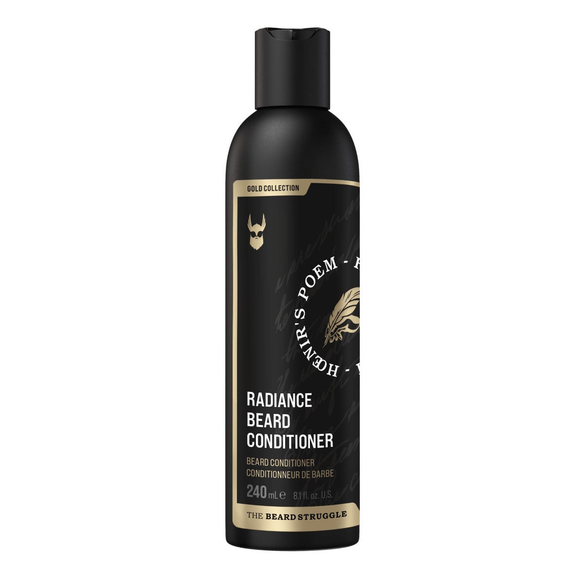 Radiance Beard Conditioner