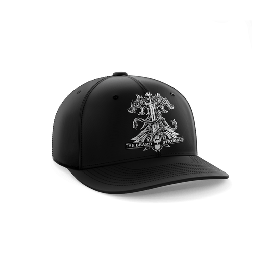 BC – Ragnars Mütze