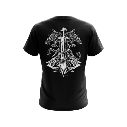 Ragnar's Short Sleeve Tee