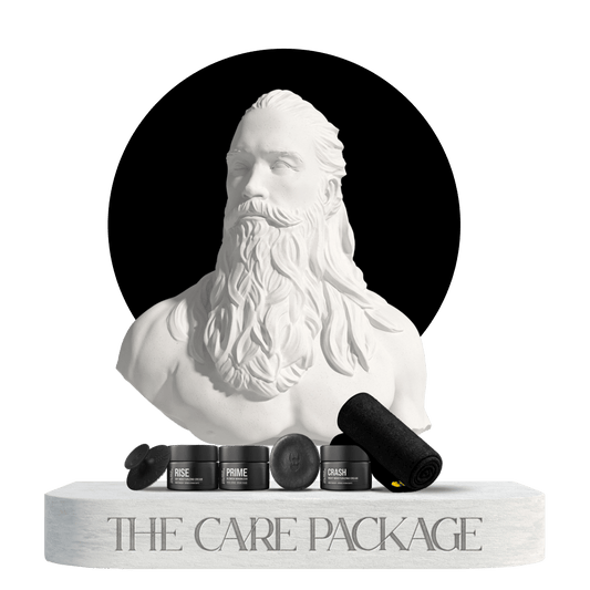 Das Care-Paket-Paket