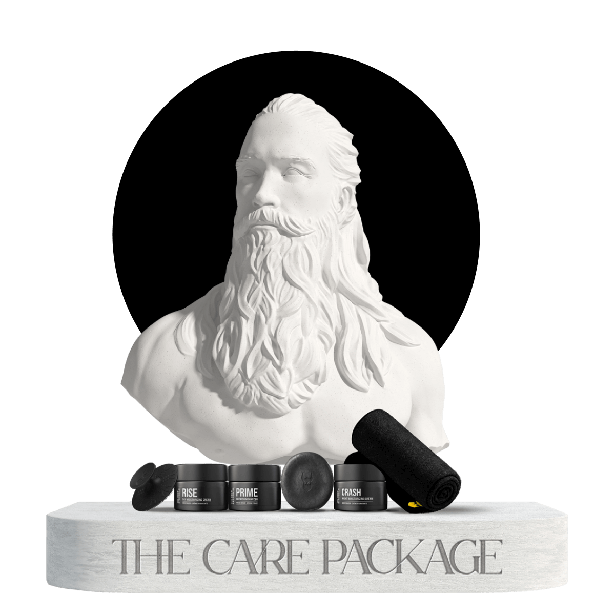 The Care Package Bundle