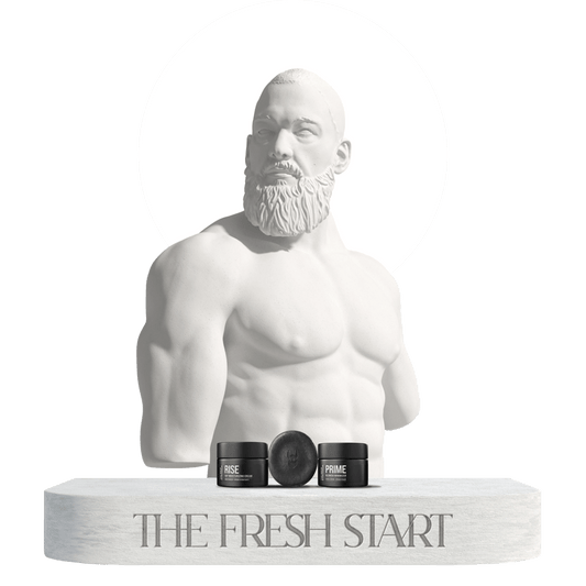 Das Fresh Start Bundle