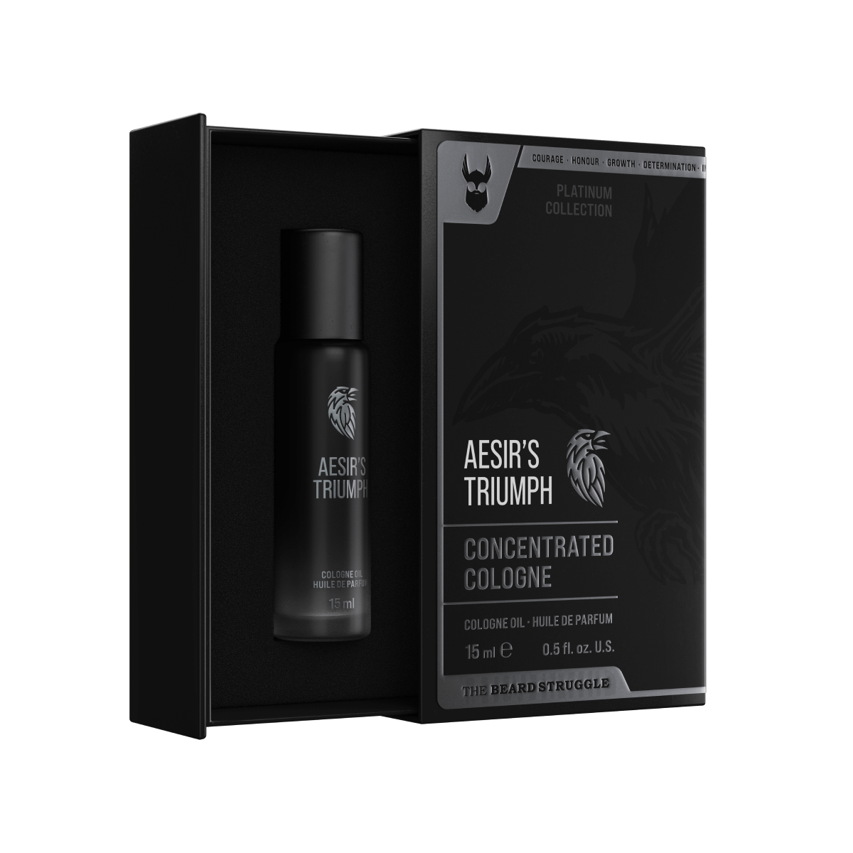 Konzentriertes Kölnisch Wasser Sonderangebot