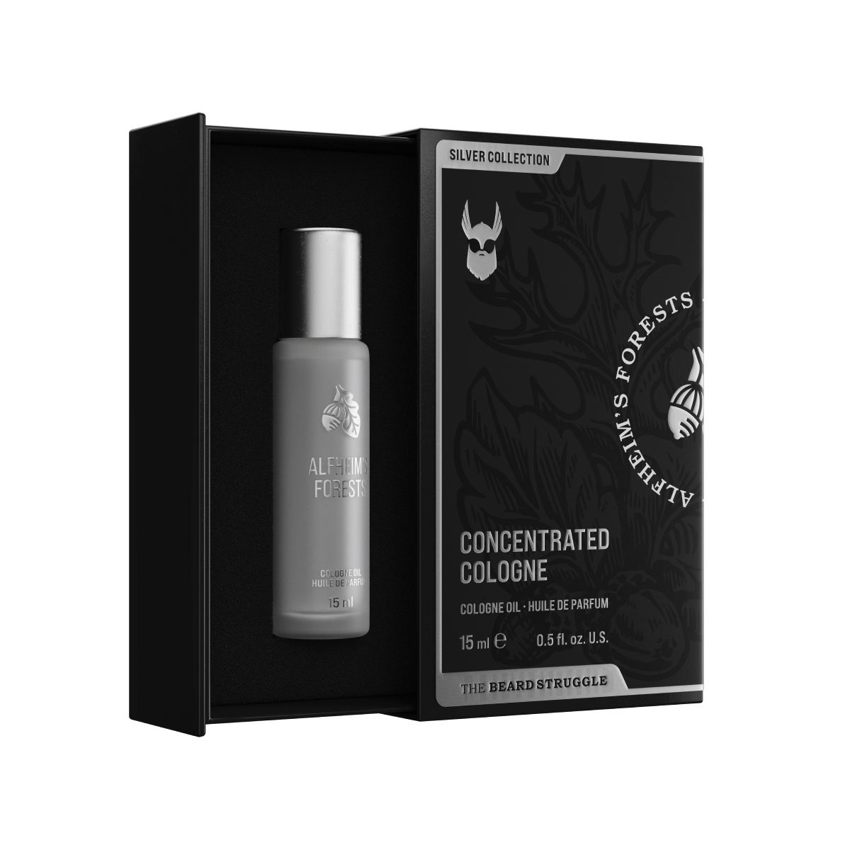 Konzentriertes Kölnisch Wasser Sonderangebot