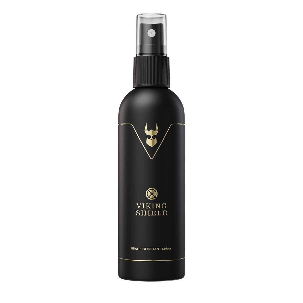 Viking Shield Beard & Hair Heat Protectant Spray (Special Offer)