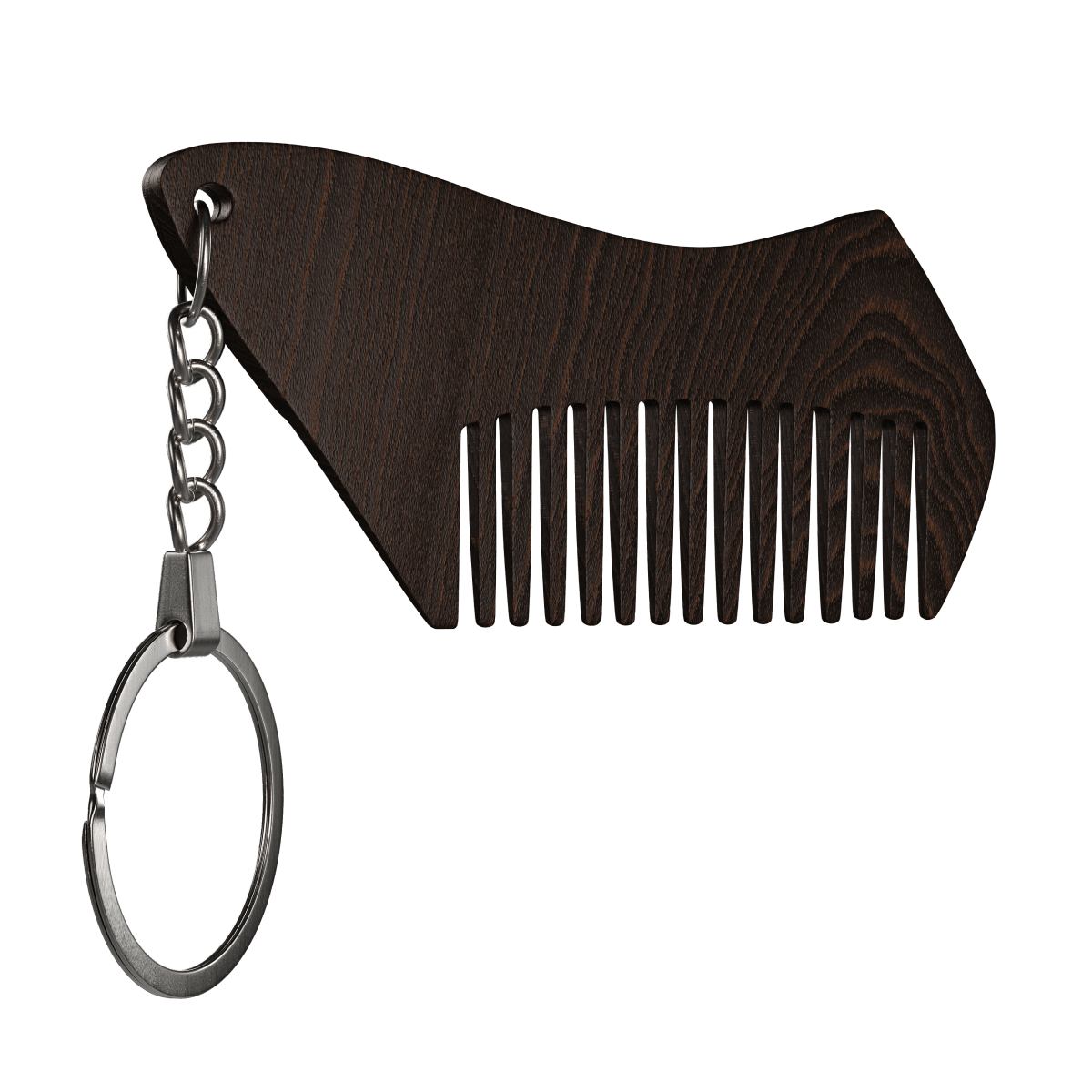 Keychain Comb Freebie