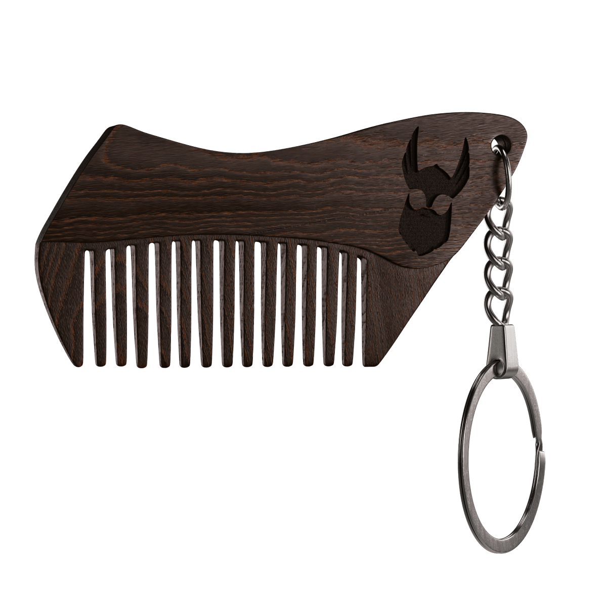 Keychain Comb Freebie