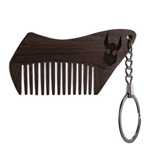 Keychain Comb Freebie