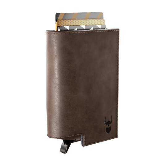 Das Njord Wallet 3.0