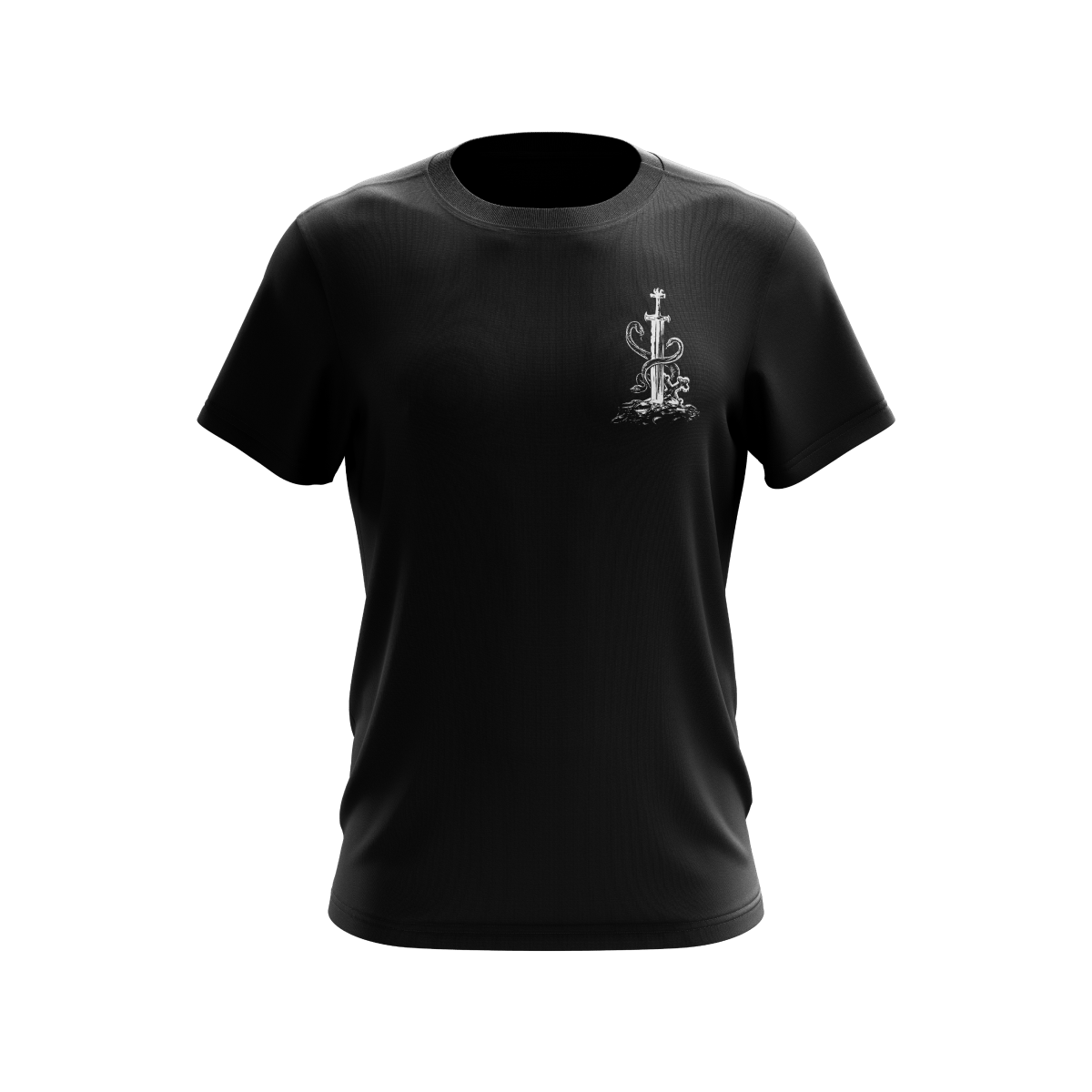 Ragnar's Short Sleeve Tee