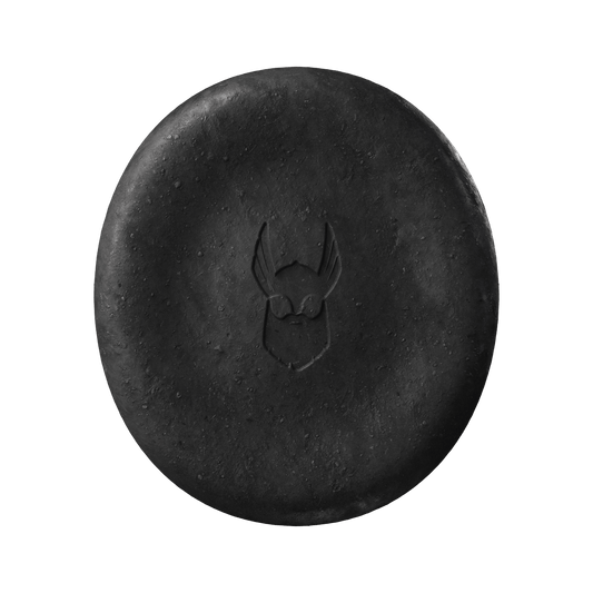 Gratis-Defibrillationsseife aus Tonerde