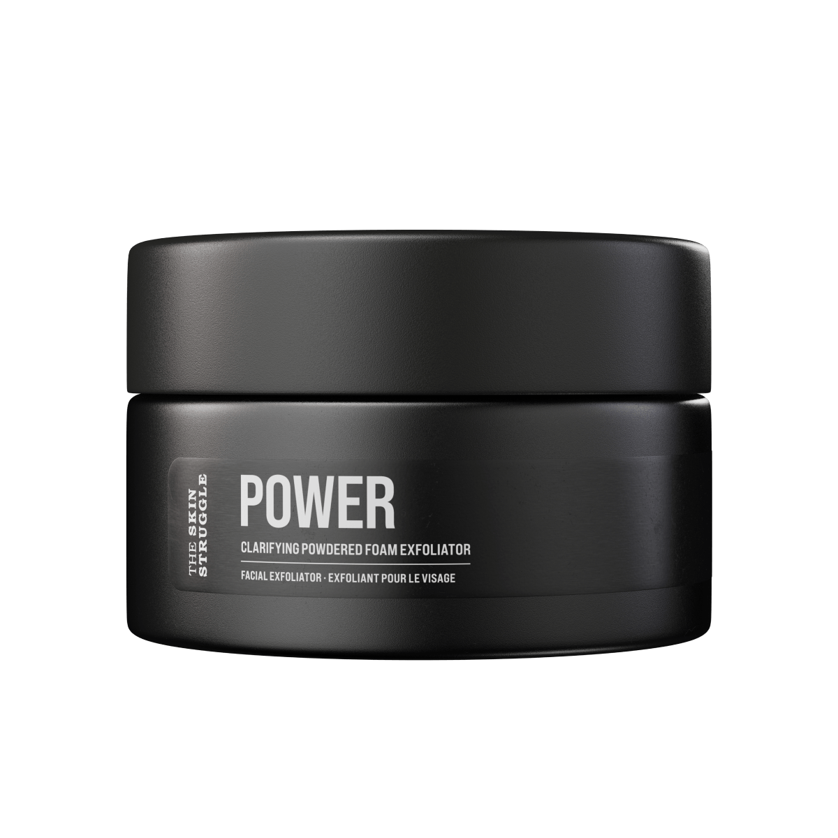 Power Foam Exfoliator Gratisgeschenk