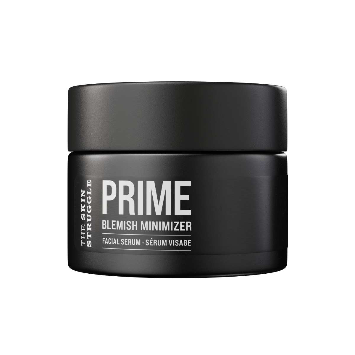 Prime Blemish Minimizer