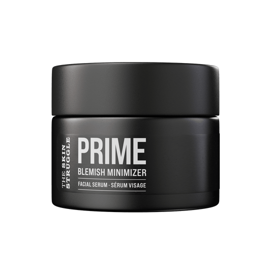 Prime Minimizer Freebie
