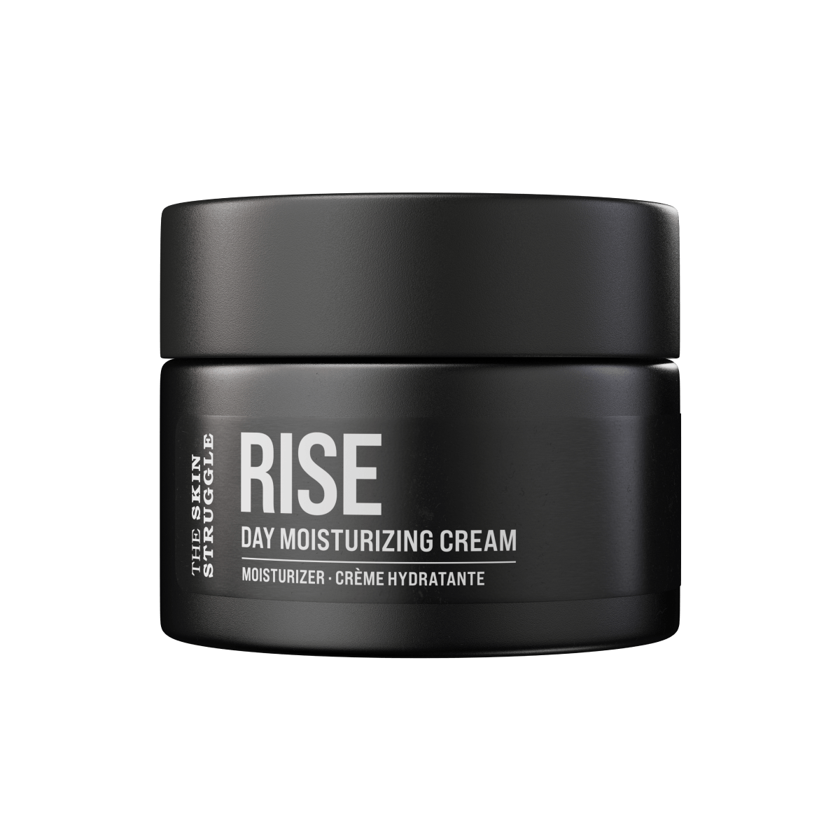 Rise Day Moisturizing Cream