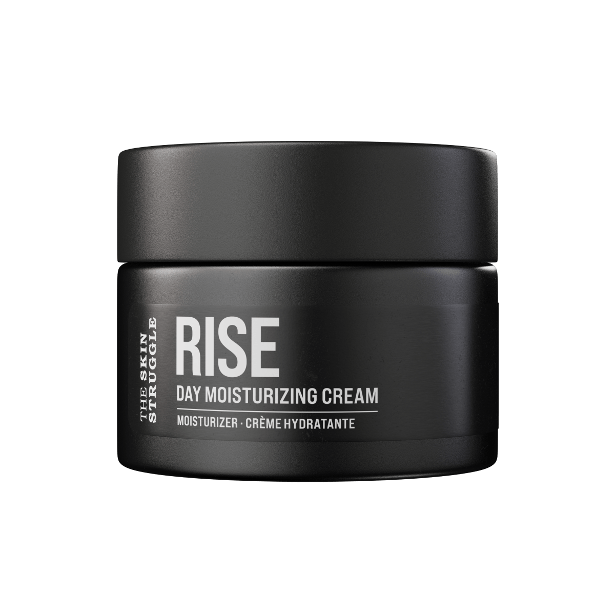 Rise Day Feuchtigkeitscreme – Gratisgeschenk