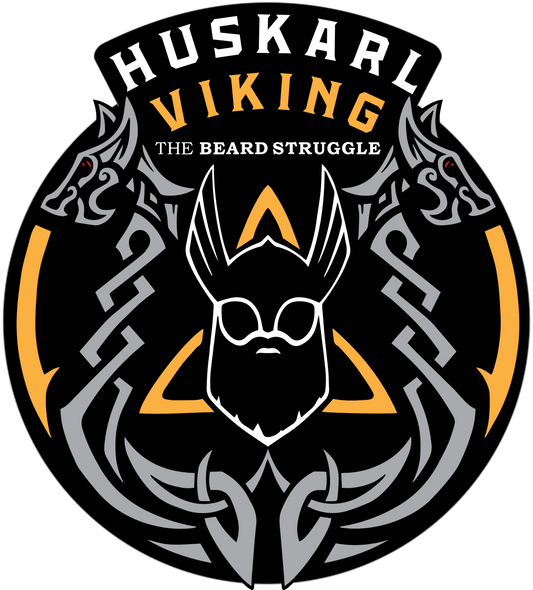 BV Huskarl Pin (Rangaufstieg)