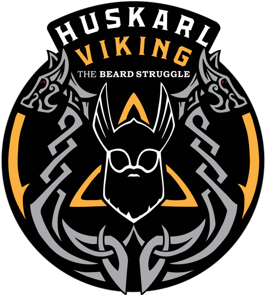 BV Huskarl Pin (rank-up)