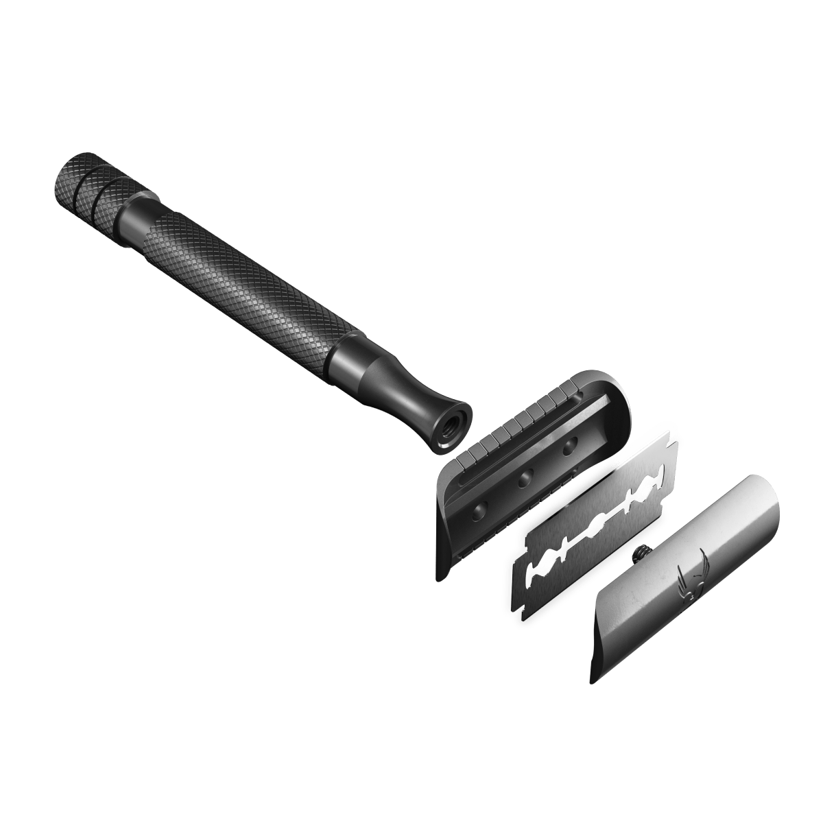 Seax Double-Edge Safety Razor