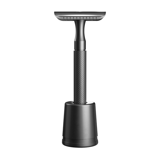 Seax Double-Edge Safety Razor