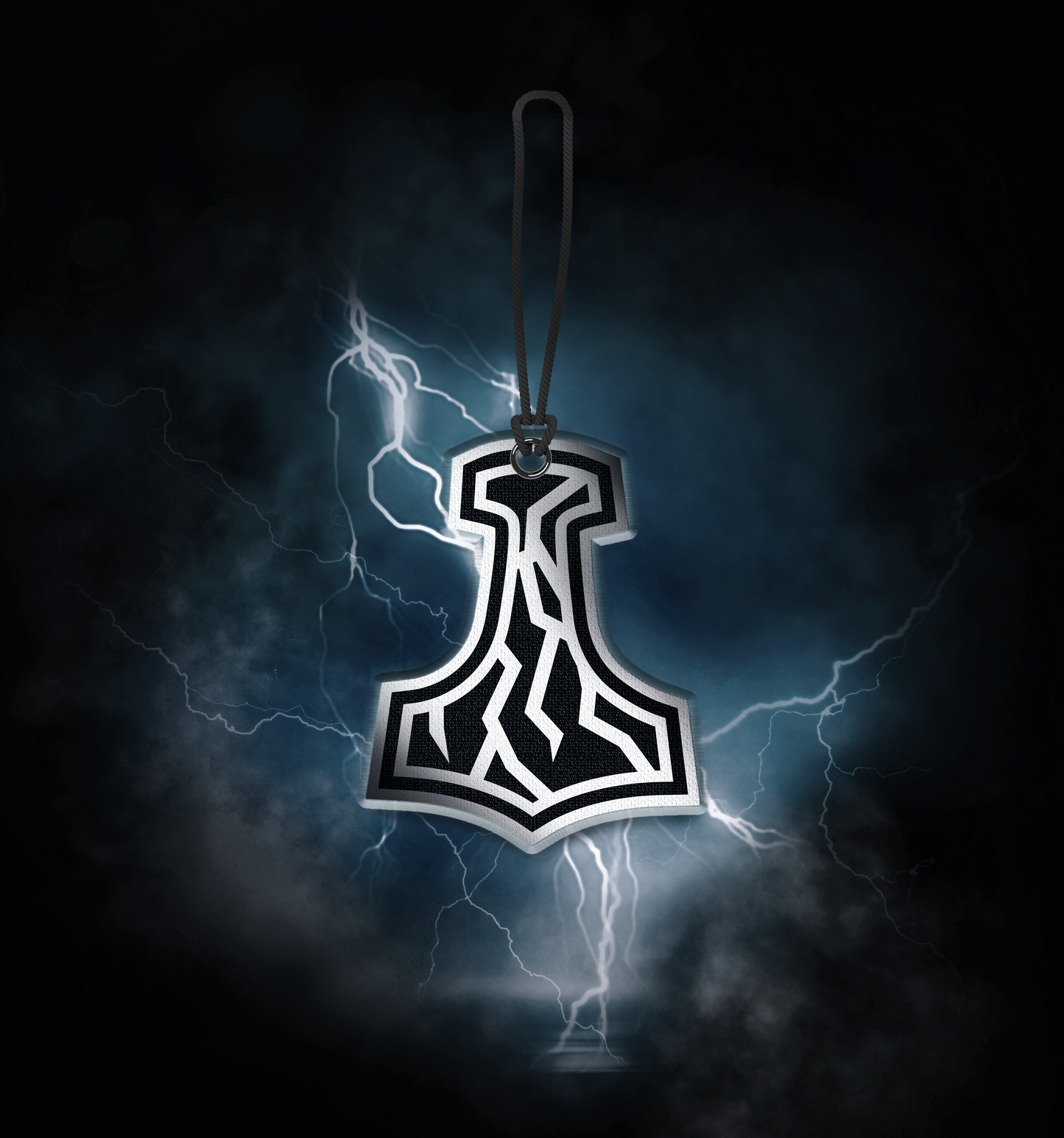 Viking Storm Autoerfrischer