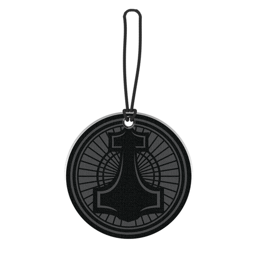 Mjölnir Strike Autoerfrischer