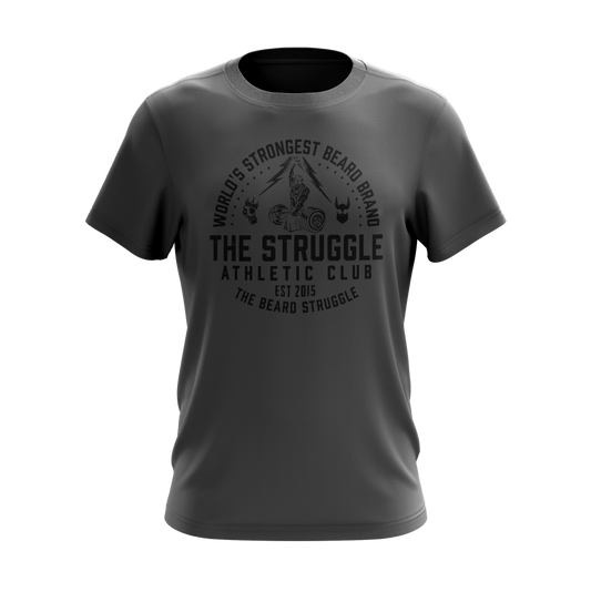 Viking Valor Athletic T-Shirt