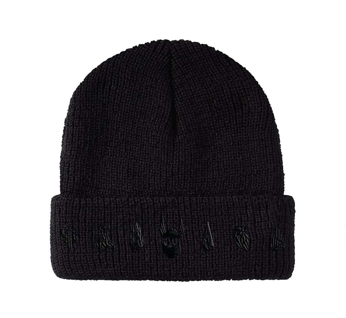 Saga Beanie