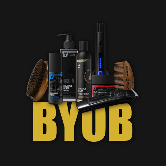 Stellen Sie Ihr eigenes Paket zusammen