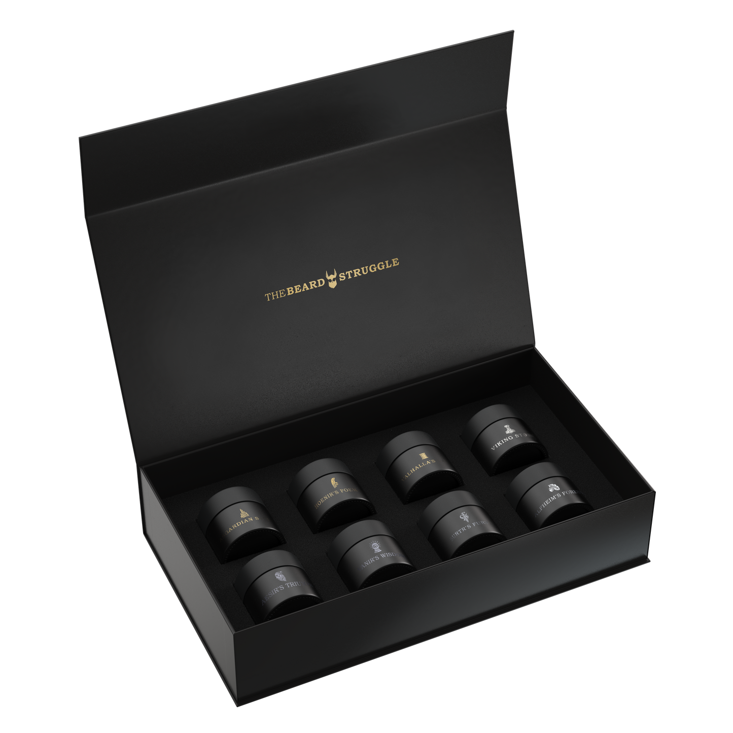 Scent Raider Probenset