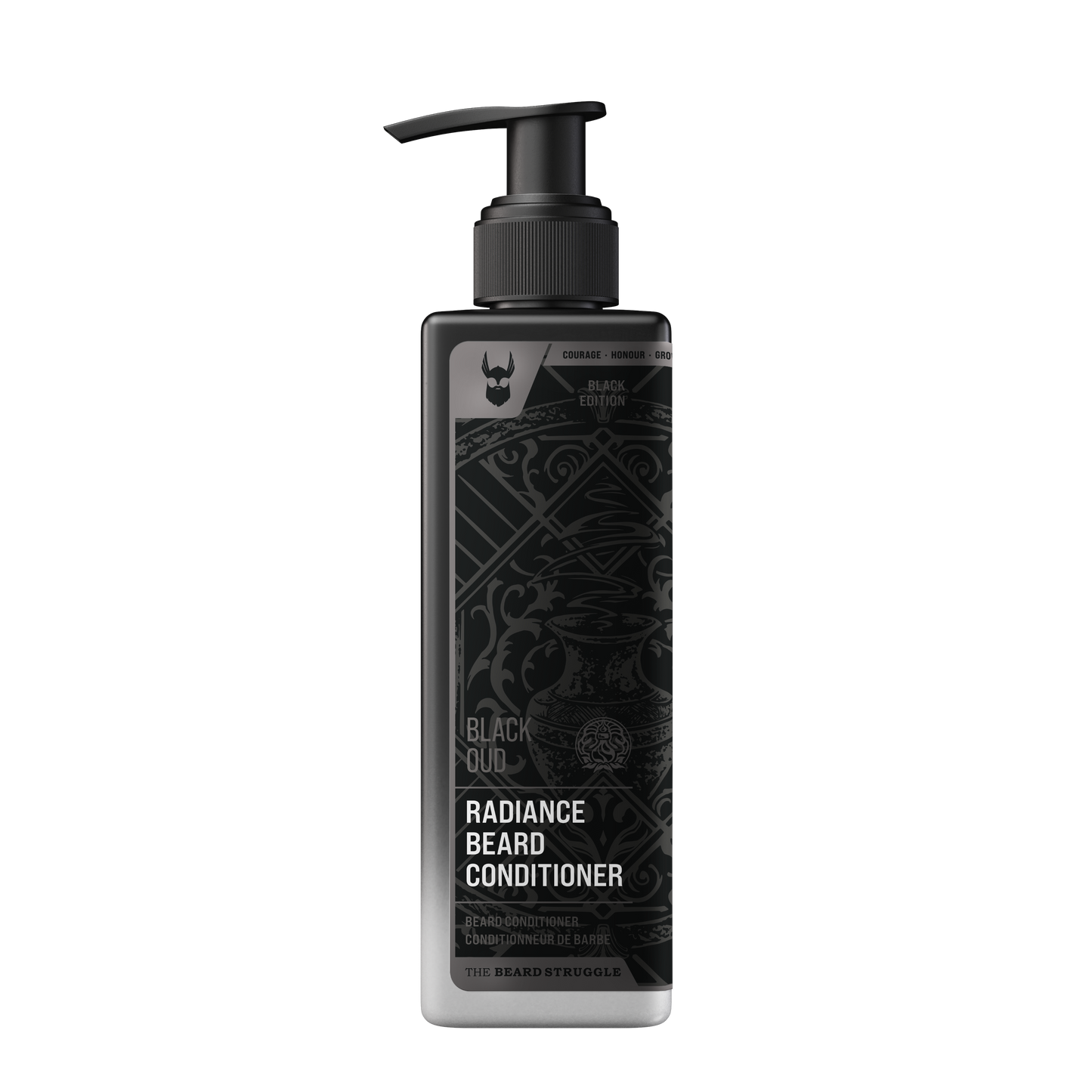 Black Oud Beard Conditioner