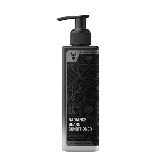 Black Oud Beard Conditioner