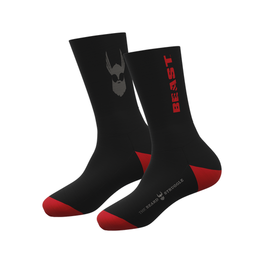Das Biest Socken