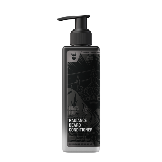 King's Fury Beard Conditioner | Limited Edition