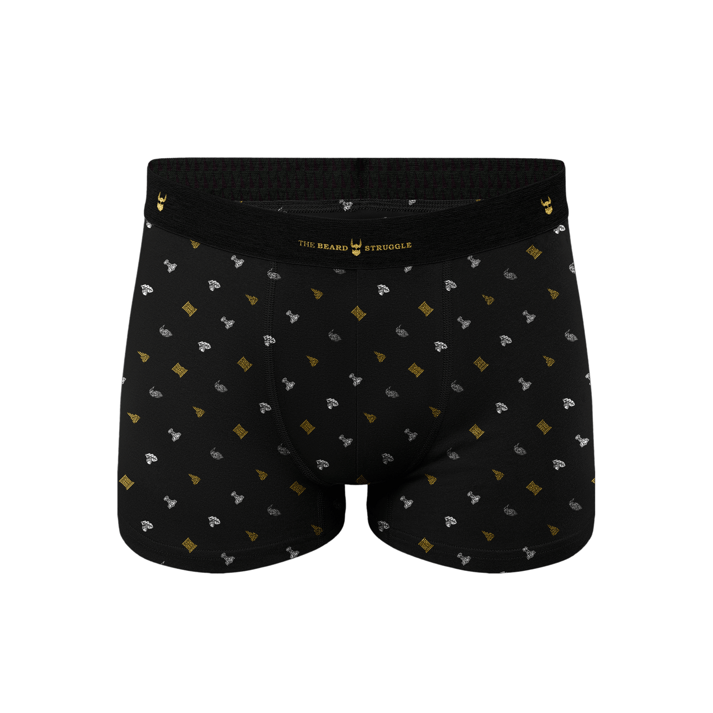 TBS Luxury Boxers