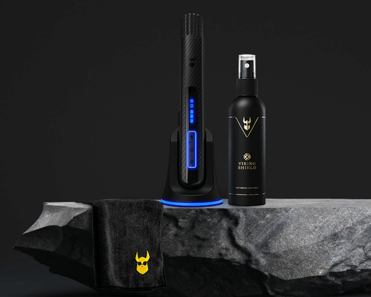 Cyber Monday Carbon X-Paket