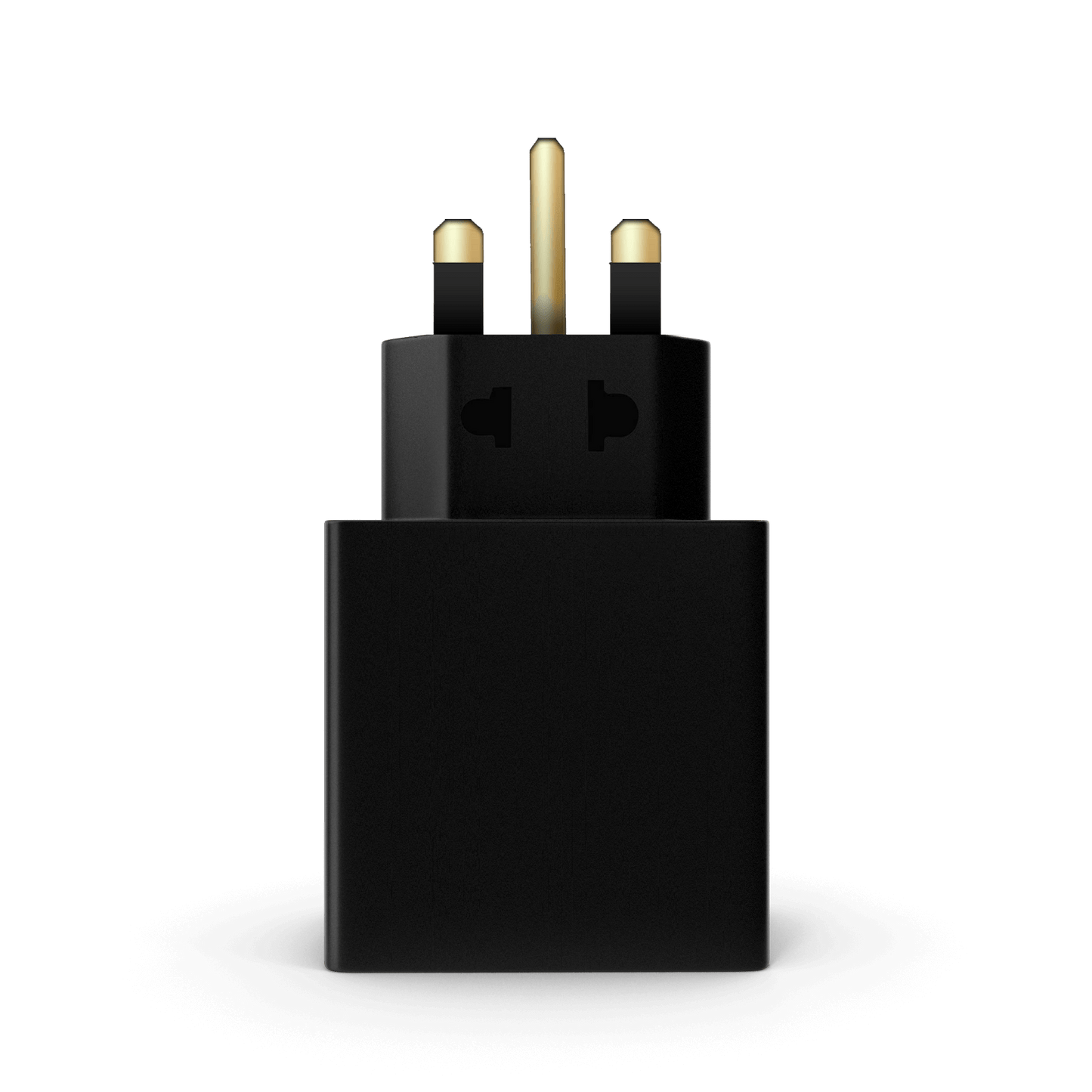 Carbon X Power Adapter