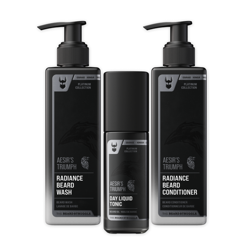 Le kit de soins quotidiens