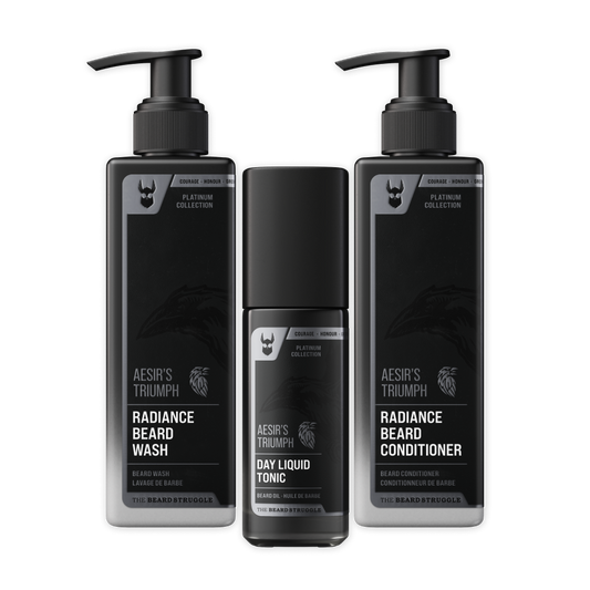 Le kit de soins quotidiens