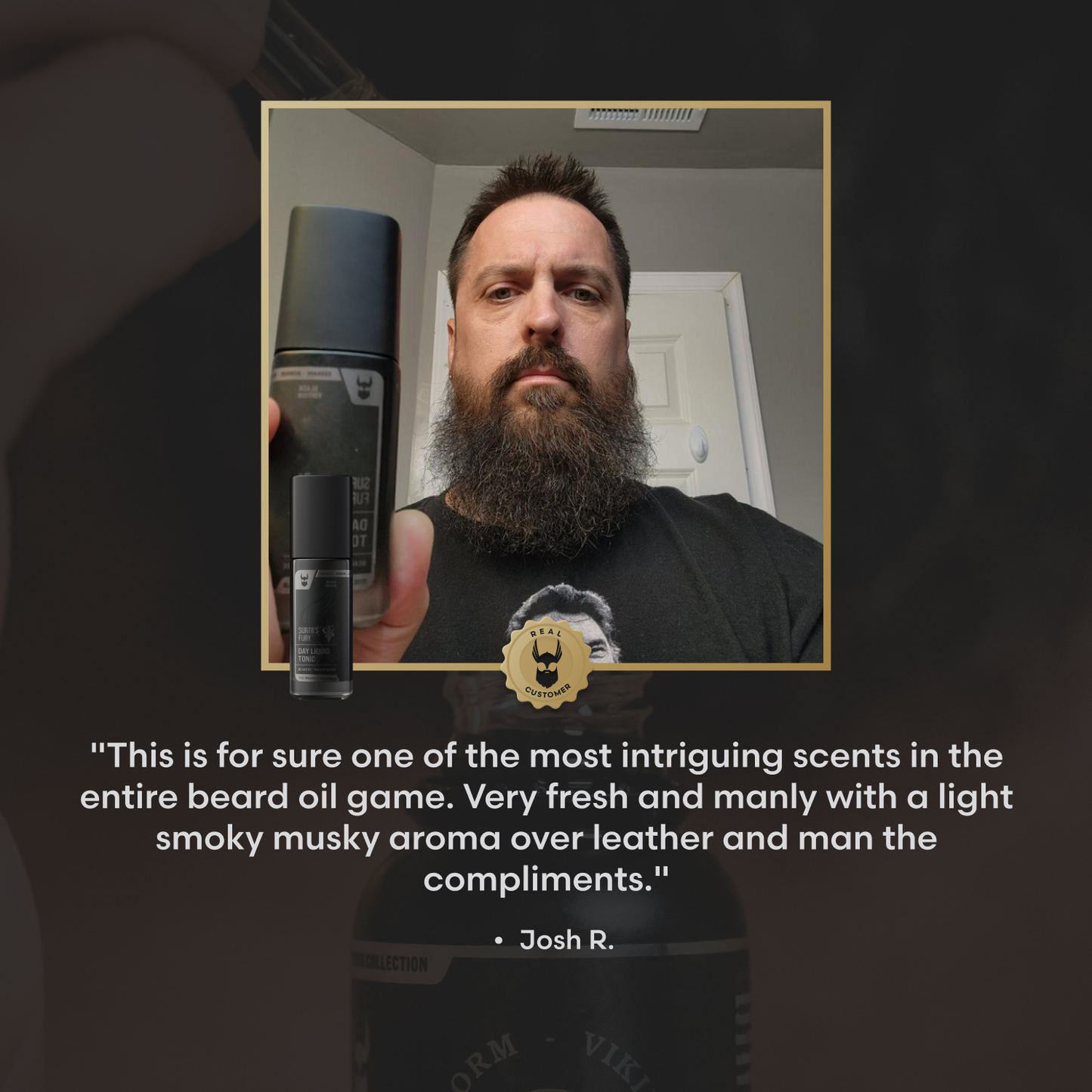 Le kit de toilettage