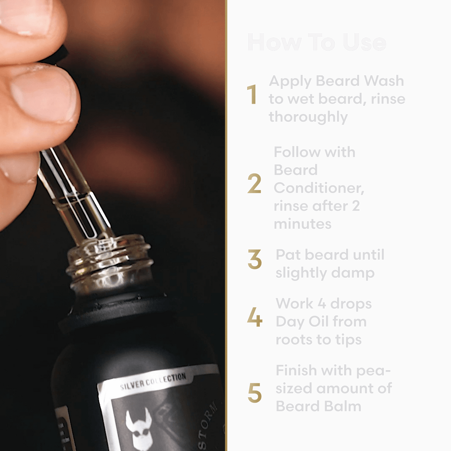 Das Bart-Essential-Kit